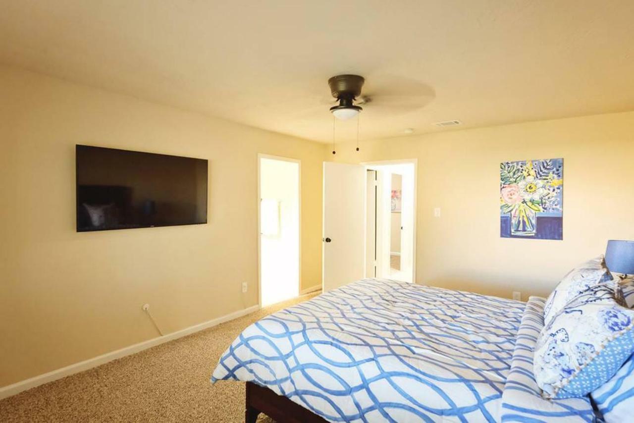 Richmond, Sugarland, Rosenburg, Katy West Houston - Lansdowne Villa Exterior photo